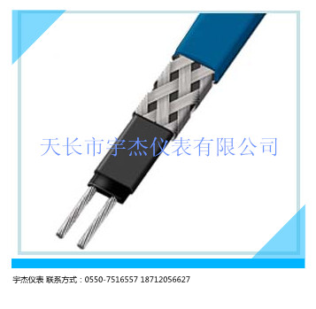 太陽(yáng)能熱水器用自限溫電伴熱帶