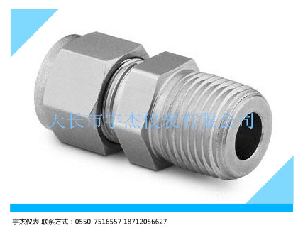 卡套螺絲M16x1、M16x1.5、M20x1.5、M27x2、M33x2